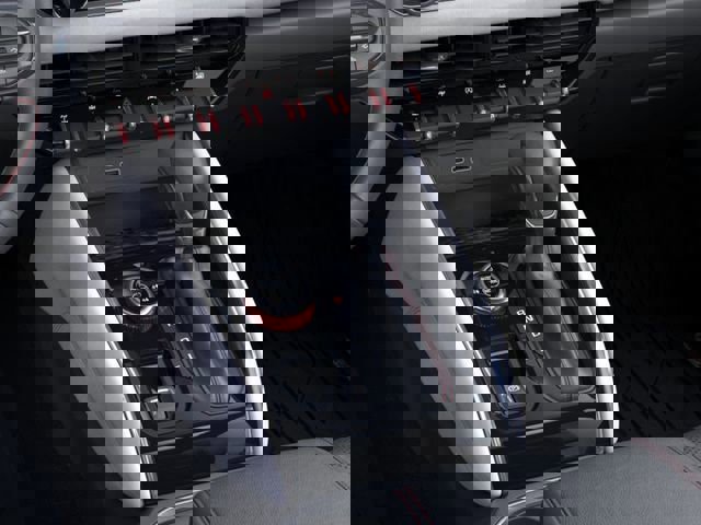 New 2026 GMC Canyon AT4X image 23