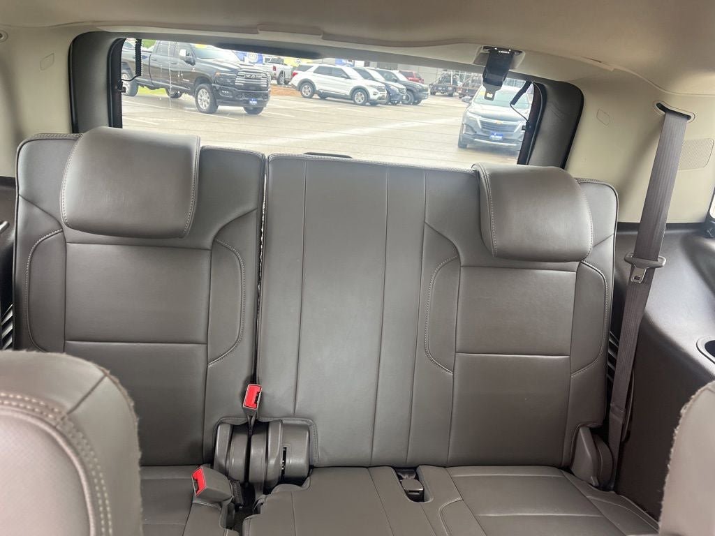 Used 2019 GMC Yukon Denali w/ Denali Ultimate Package AWD/4WD image 23