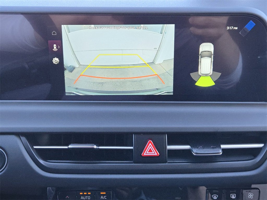 New 2026 Kia Seltos SX image 13