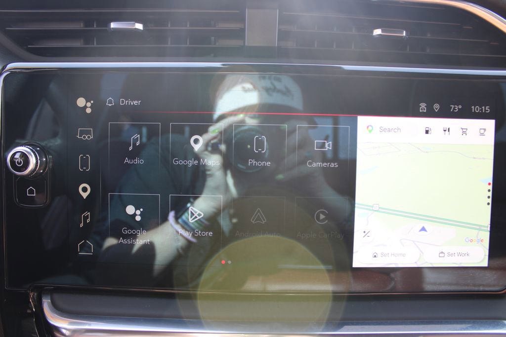 Used 2025 GMC Sierra 2500 Denali Ultimate image 55