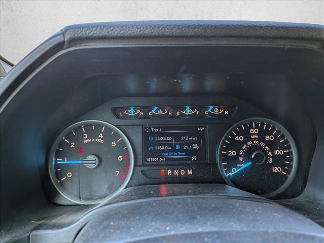 Used 2018 Ford F150 XLT w/ Equipment Group 302A Luxury AWD/4WD image 11