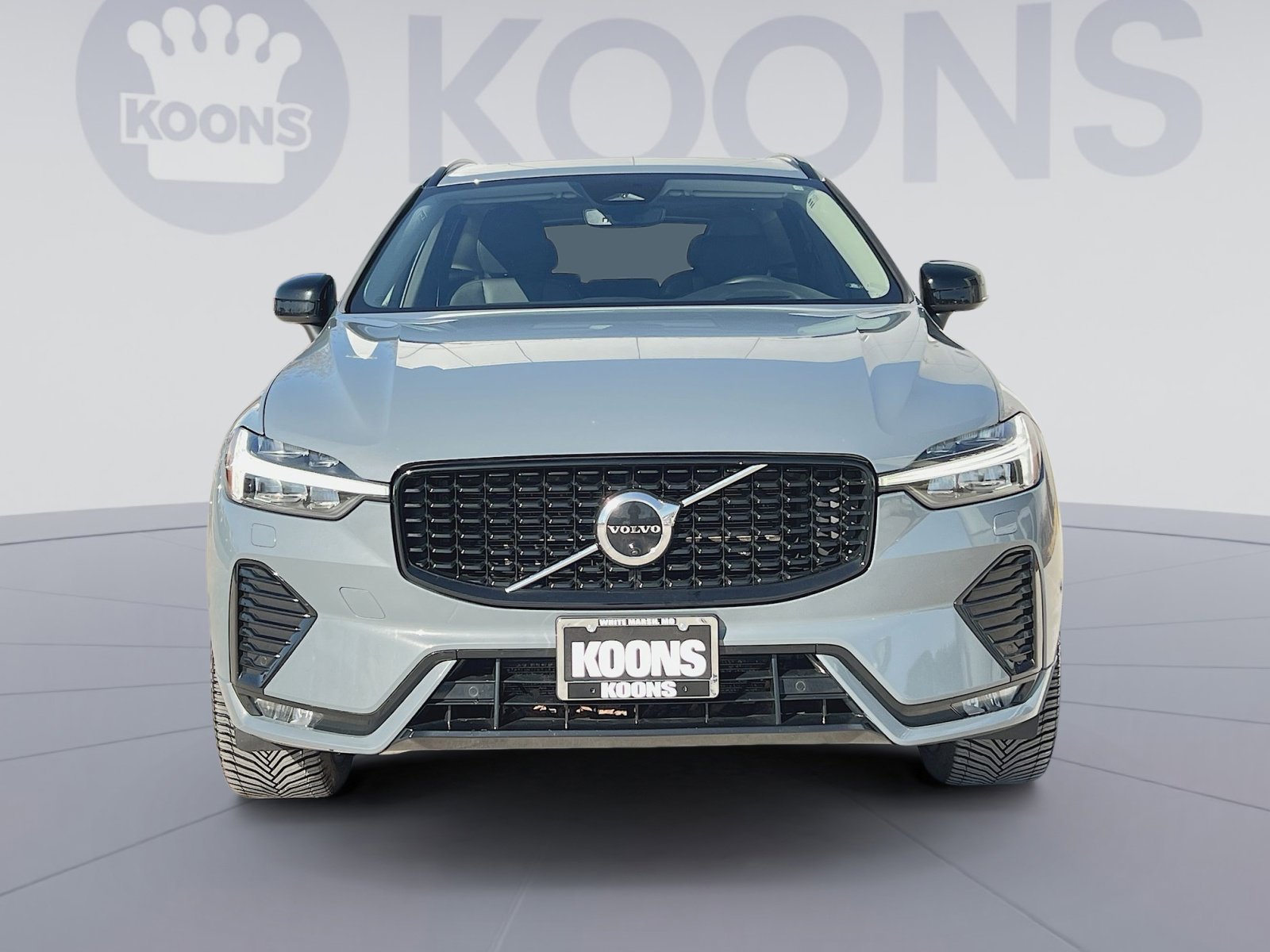 Certified 2023 Volvo XC60 B6 Ultimate w/ Climate Package image 11