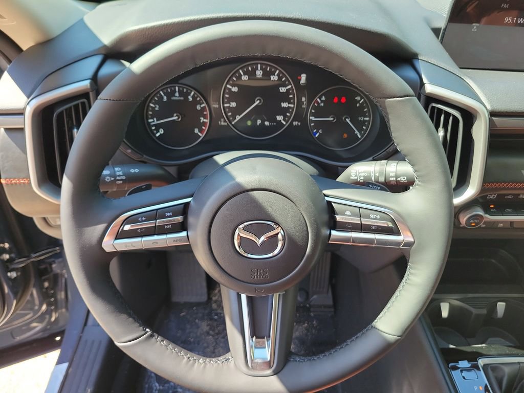 New 2026 MAZDA CX-50 Meridian Edition w/ Apex Package AWD/4WD image 23