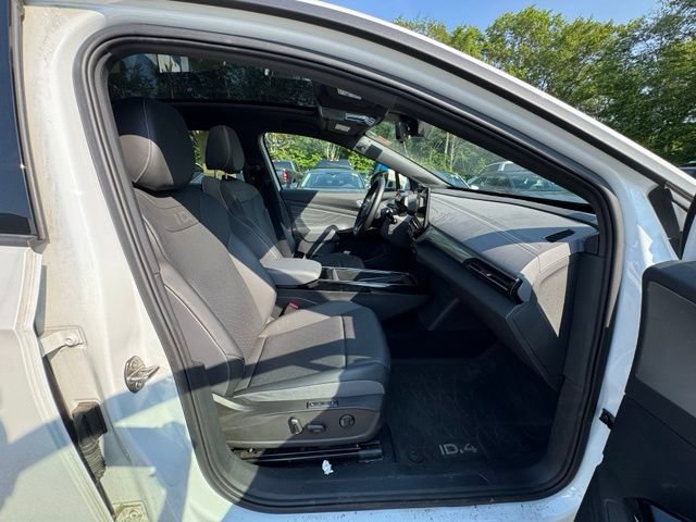 Certified 2023 Volkswagen ID.4 Pro S AWD/4WD image 23