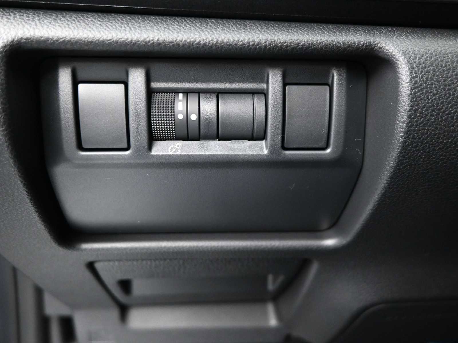 New 2026 Subaru Impreza RS image 9