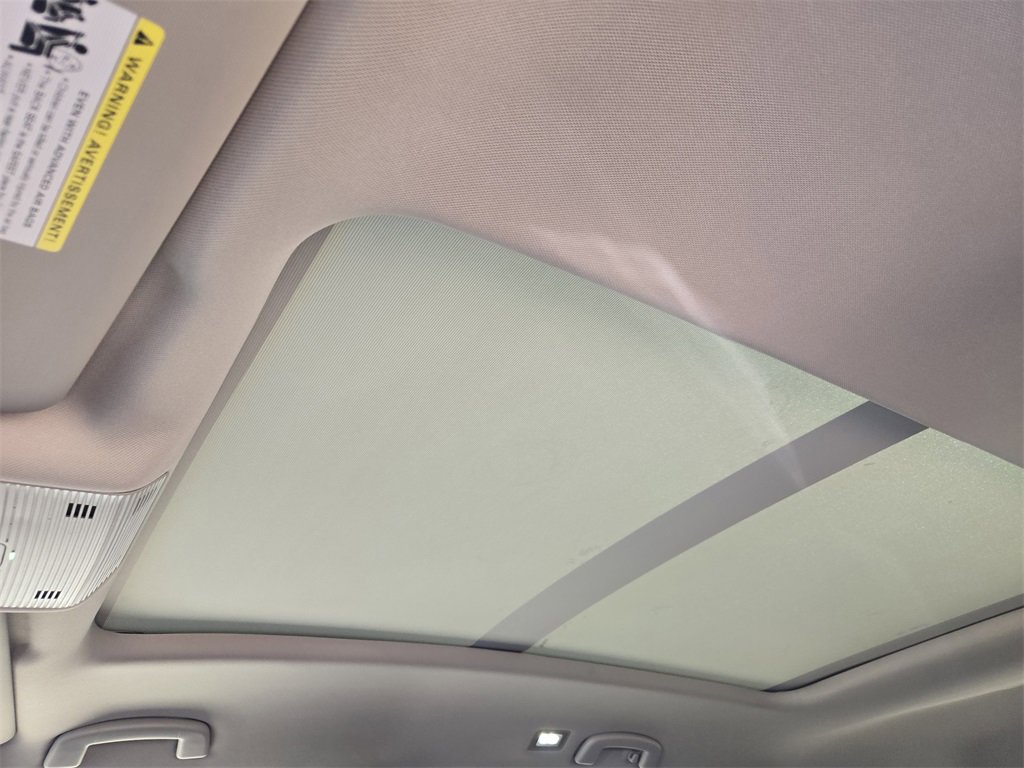 New 2026 Volkswagen Atlas SE image 19