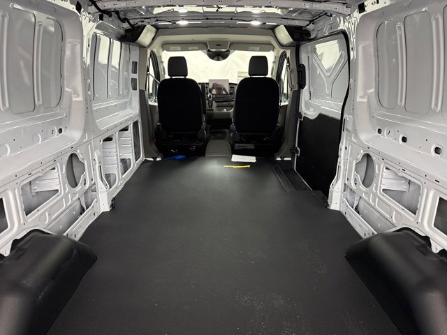 New 2026 Ford Transit 250 Low Roof RWD image 11