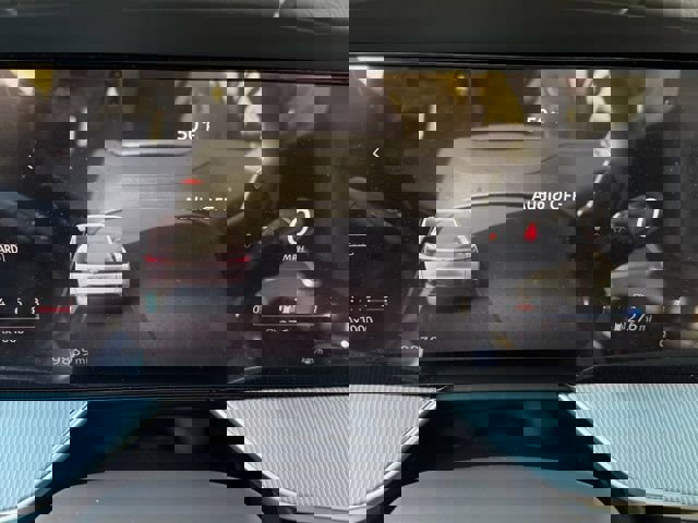 Used 2025 Nissan Murano SL image 18