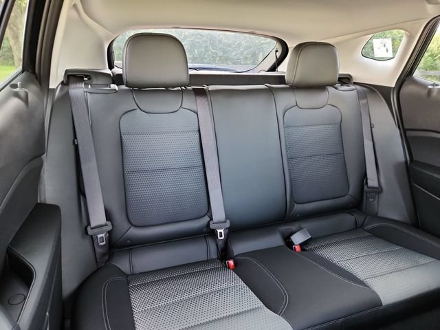 New 2026 Chevrolet Trax LT w/ Driver Confidence Package FWD image 17