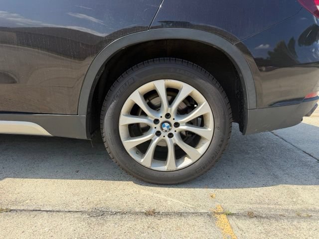Used 2018 BMW X5 sDrive35i RWD image 10