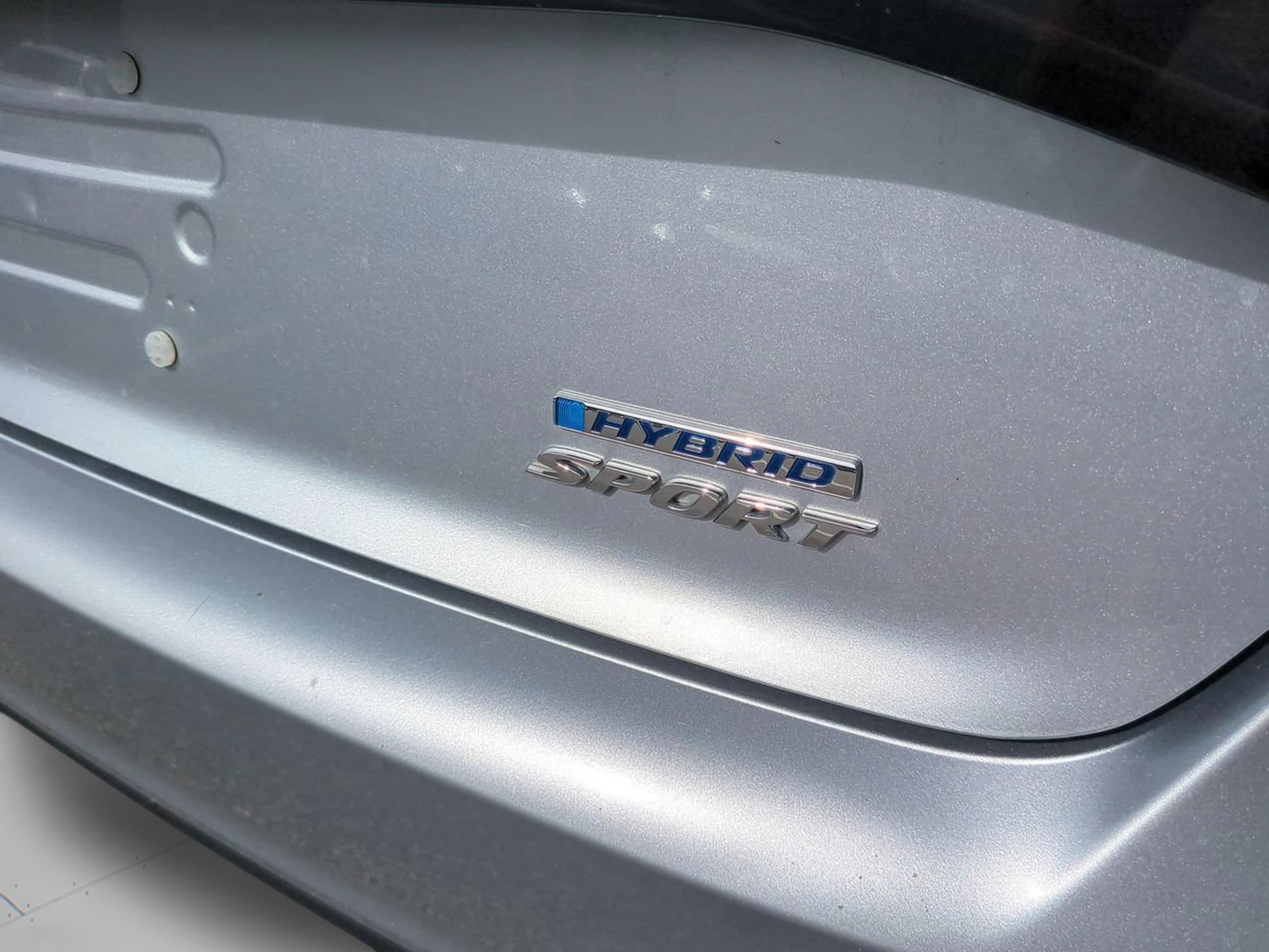 Certified 2024 Honda Accord Sport image 31