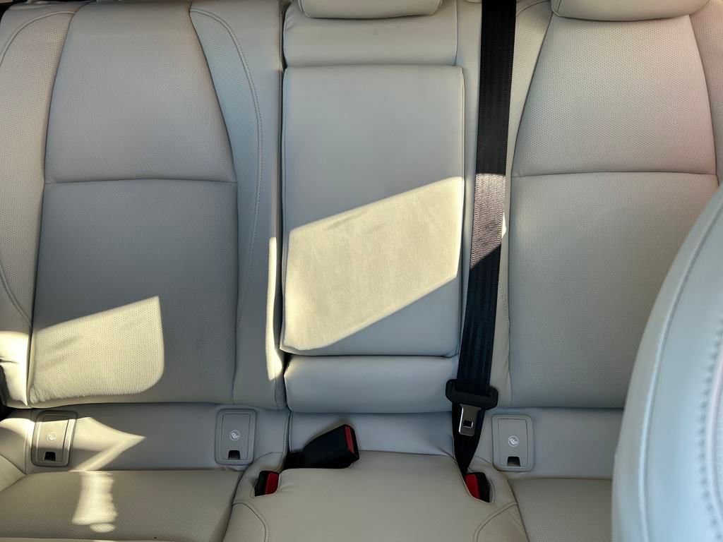 New 2025 MAZDA CX-30 2.5 Turbo w/ Premium Plus Pkg image 13