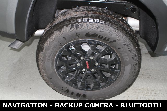 New 2026 GMC Canyon Elevation image 5