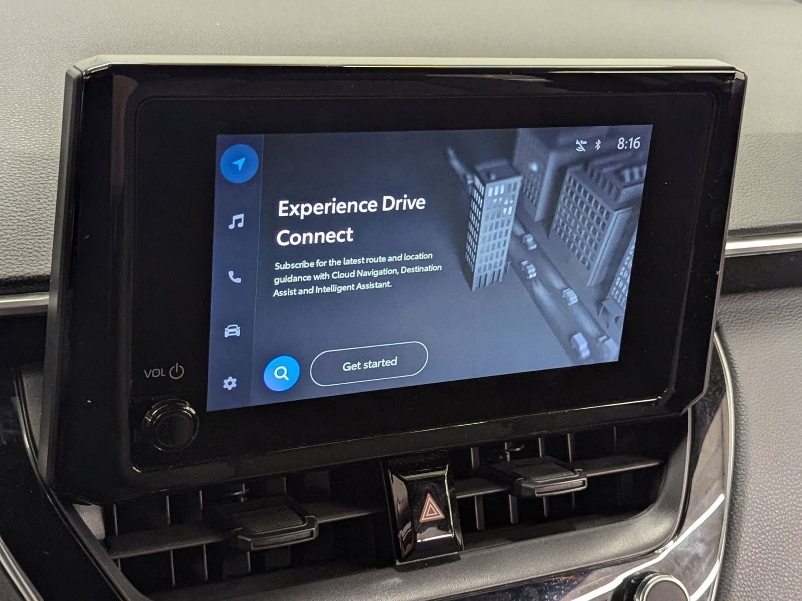 Used 2023 Toyota Corolla Cross S image 22