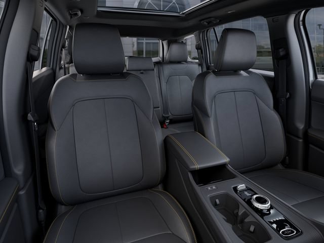 New 2026 Jeep Cherokee Limited AWD/4WD image 16