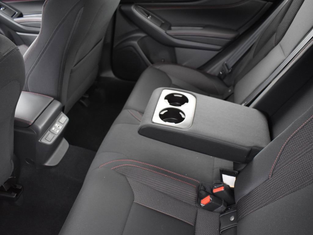 New 2025 Subaru WRX Premium image 21