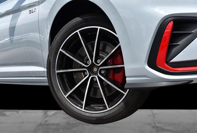 New 2026 Volkswagen Jetta GLI Autobahn FWD image 3