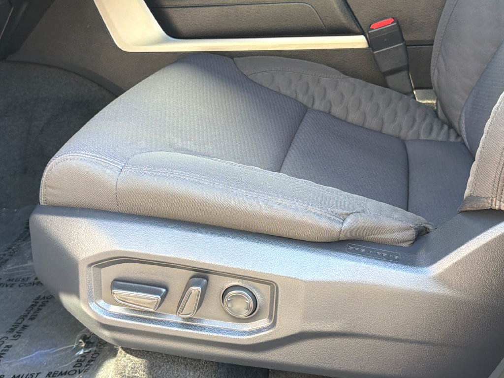Used 2026 Toyota Tundra SR5 w/ SR5 Convenience Package AWD/4WD image 21