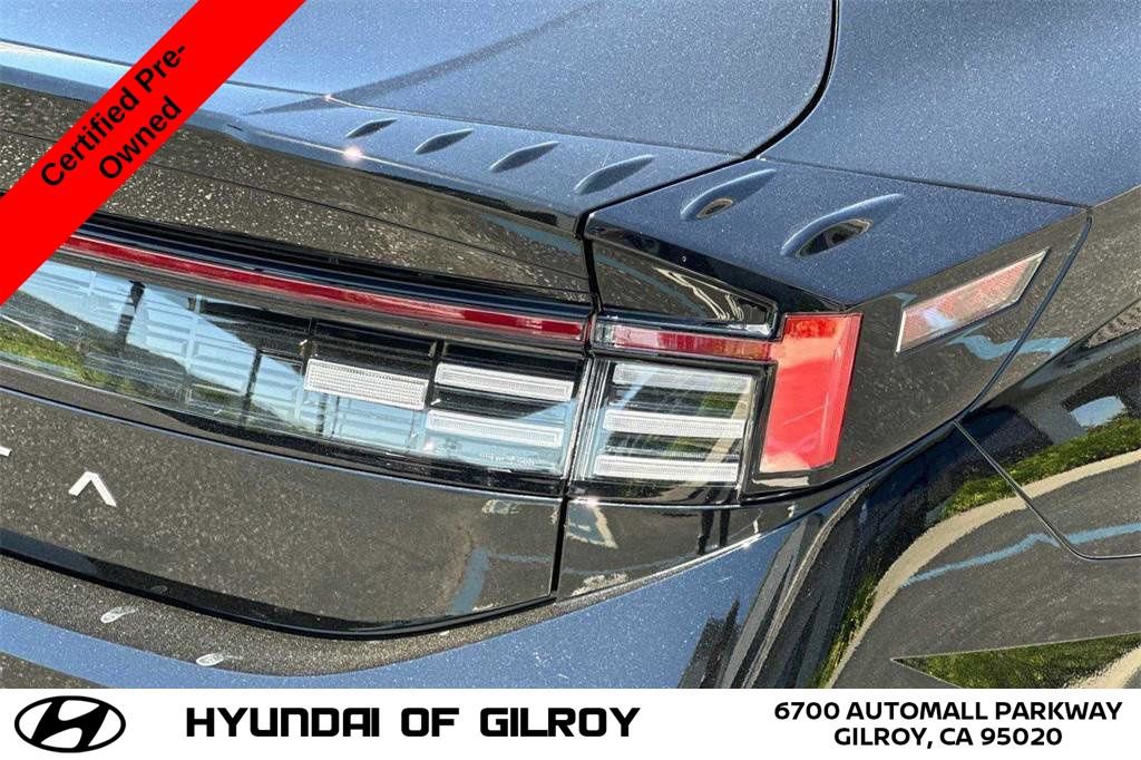 Used 2024 Hyundai Sonata SEL w/ Convenience Package image 33