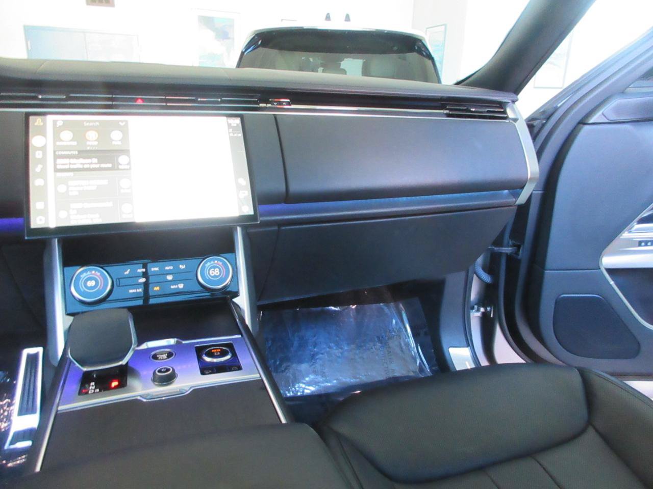 Used 2023 Land Rover Range Rover SE AWD/4WD image 50