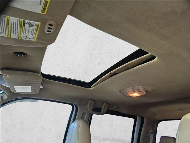 Used 2010 Ford F350 Lariat AWD/4WD image 10