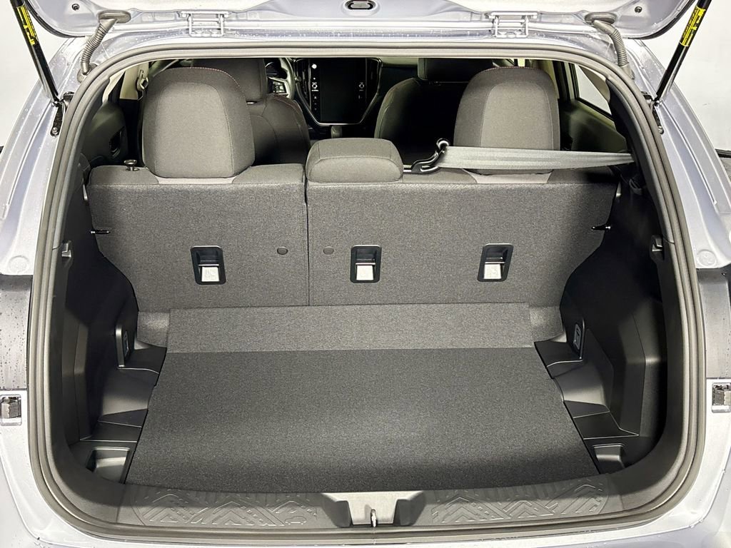 New 2026 Subaru Impreza 2.0i Sport image 21