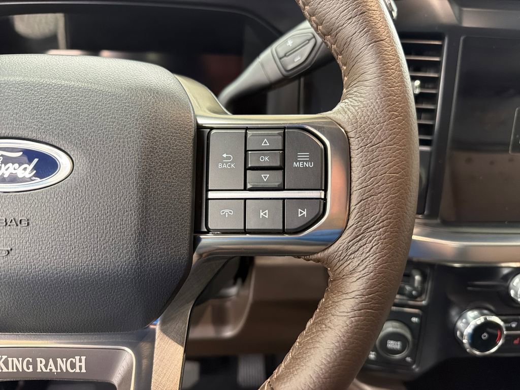 New 2026 Ford F250 King Ranch AWD/4WD image 20