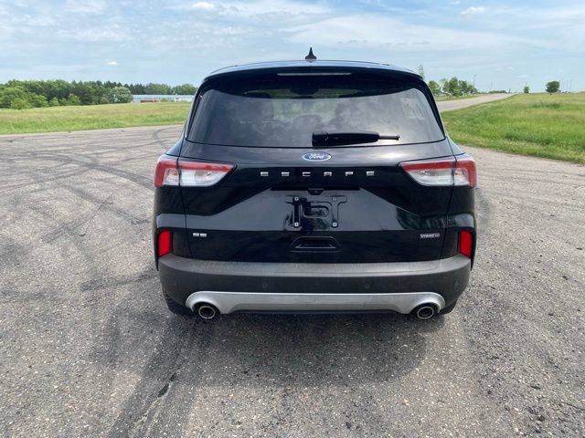 Used 2020 Ford Escape SE Sport AWD/4WD image 48