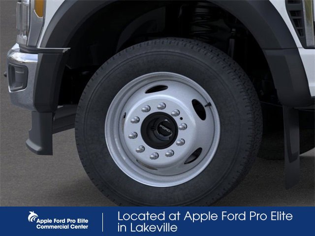 New 2026 Ford F550 4x4 Supercab Super Duty image 19