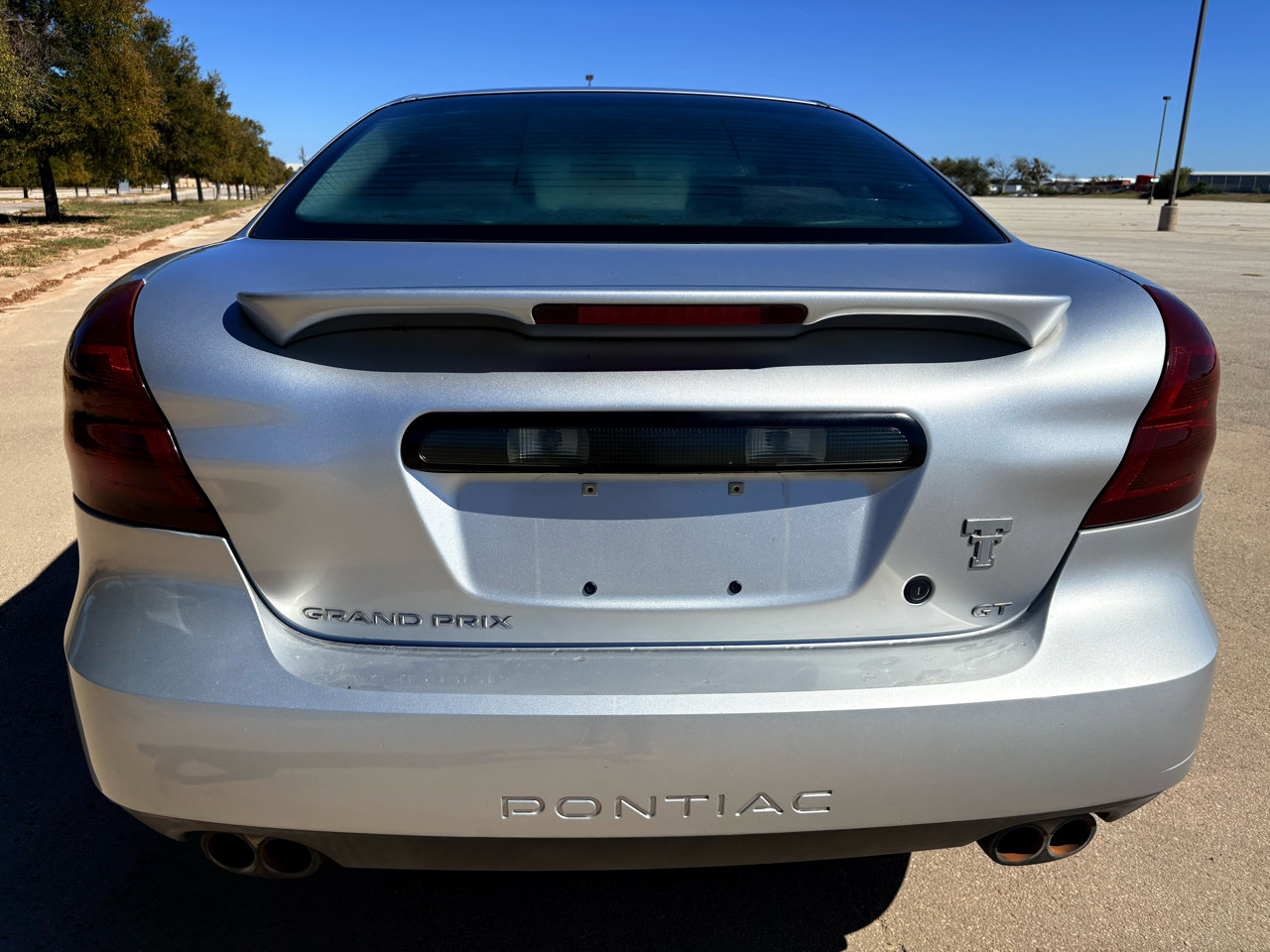Used 2004 Pontiac Grand Prix GT2 image 41