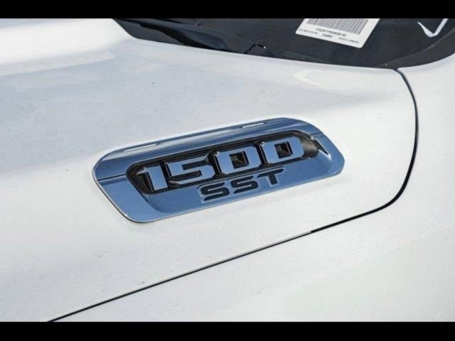 New 2025 RAM 1500 Big Horn AWD/4WD image 11