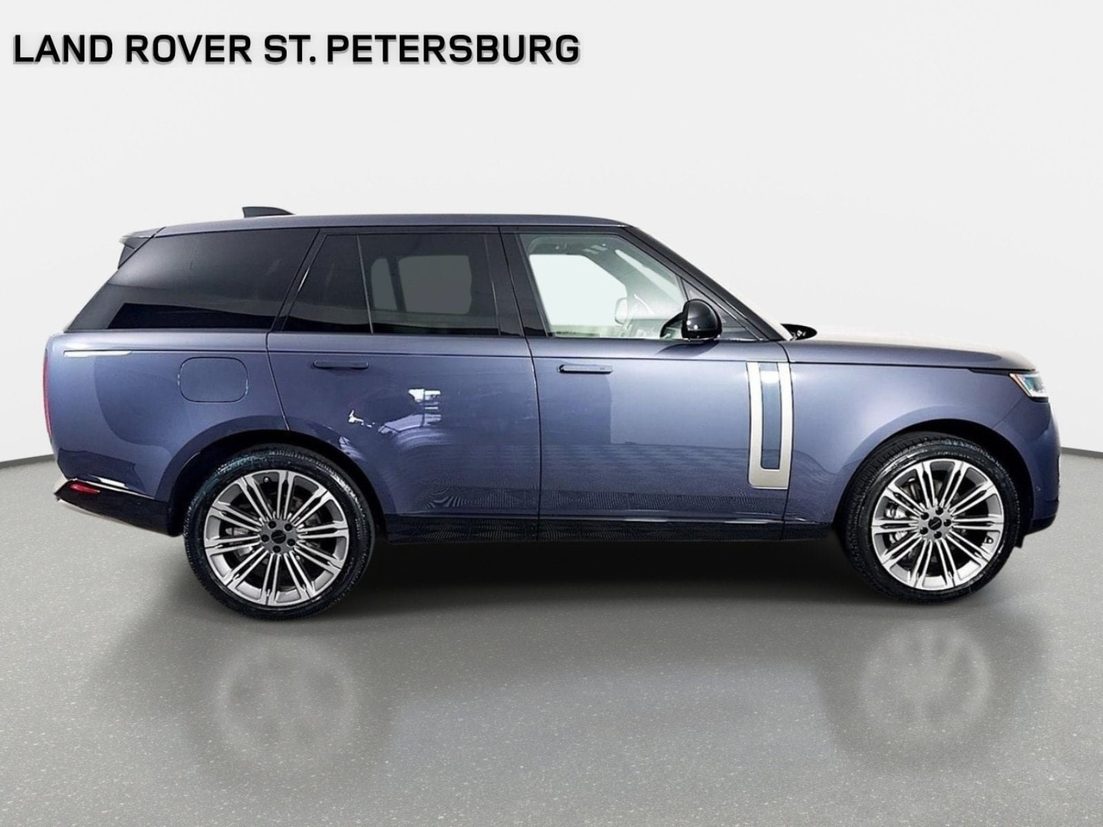 New 2026 Land Rover Range Rover SE AWD/4WD image 4