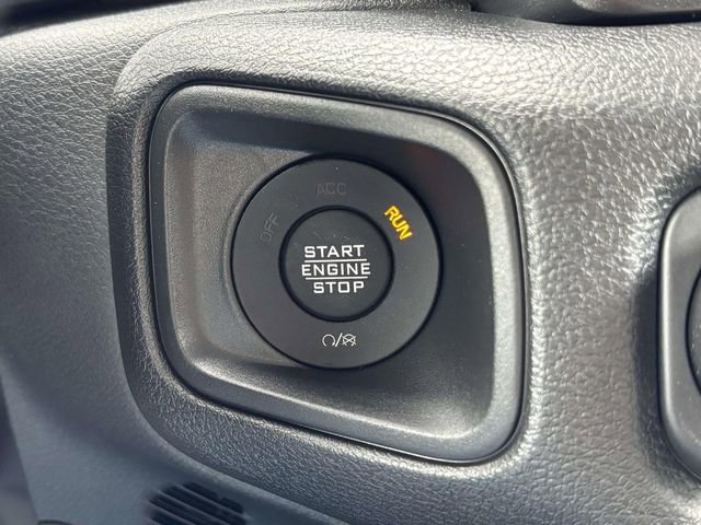 New 2026 Jeep Wrangler Unlimited Sport AWD/4WD image 15