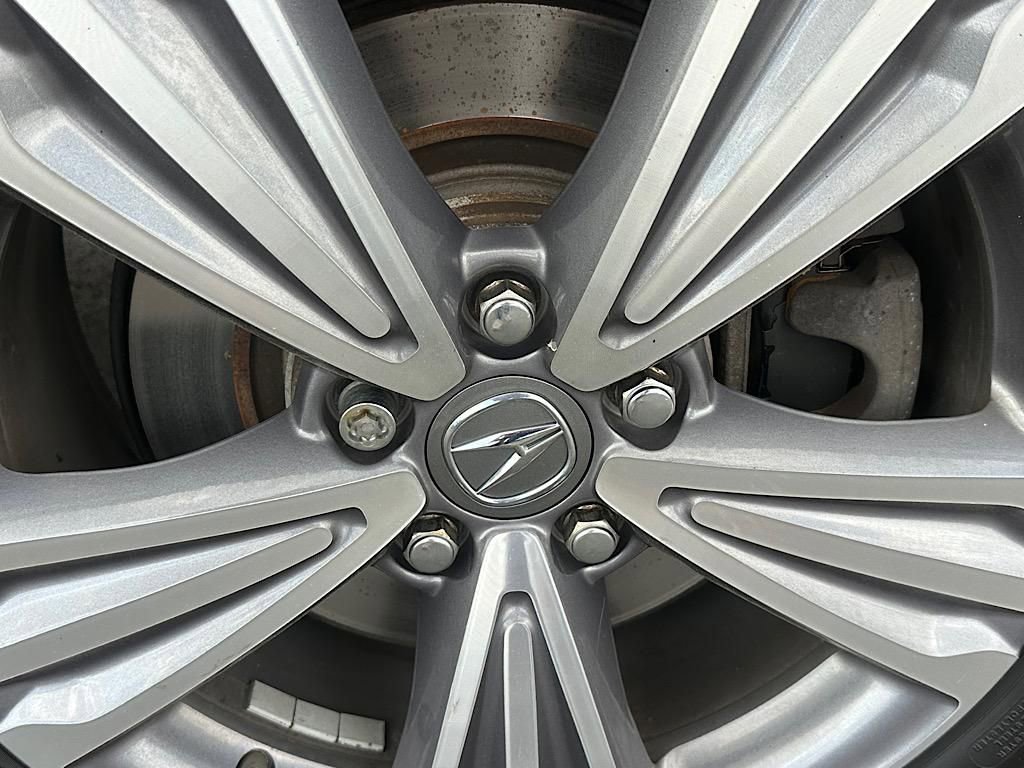 Certified 2020 Acura MDX SH-AWD image 33