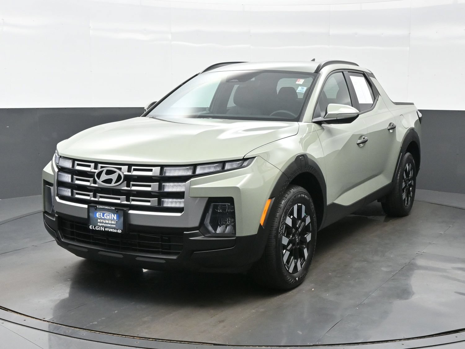 Certified 2026 Hyundai Santa Cruz SEL AWD/4WD image 1