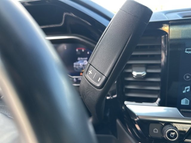 Used 2024 Chevrolet Silverado 2500 LT image 14