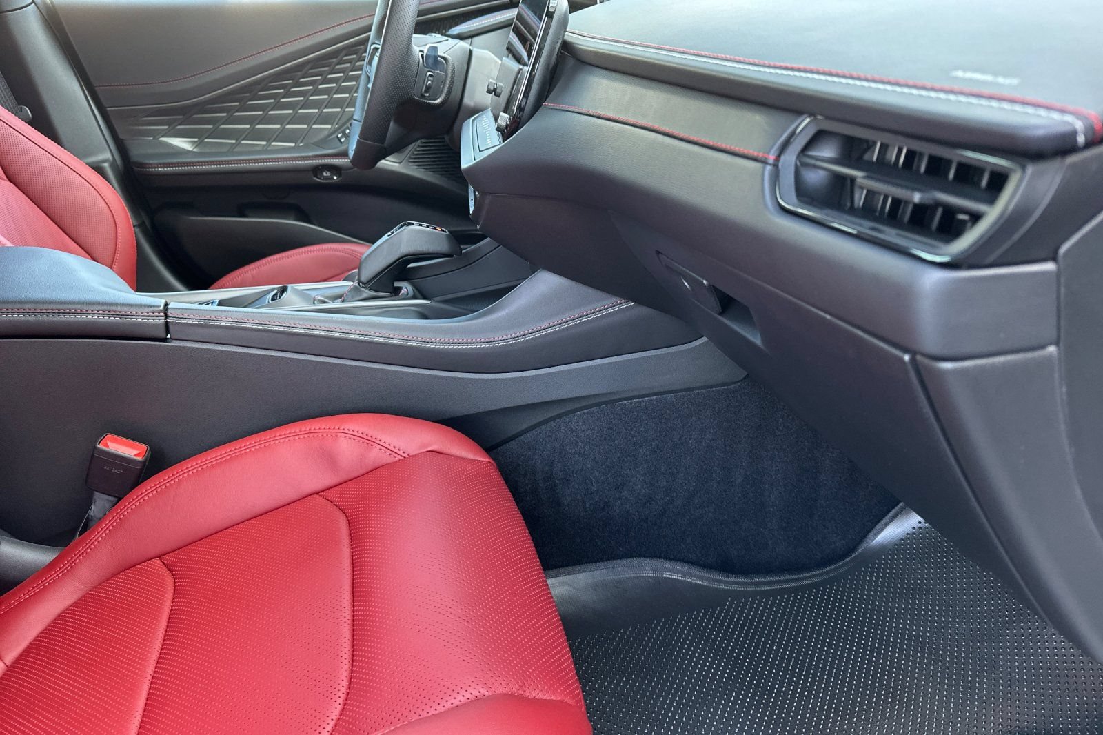 New 2026 Dodge Charger Scat Pack AWD/4WD image 14