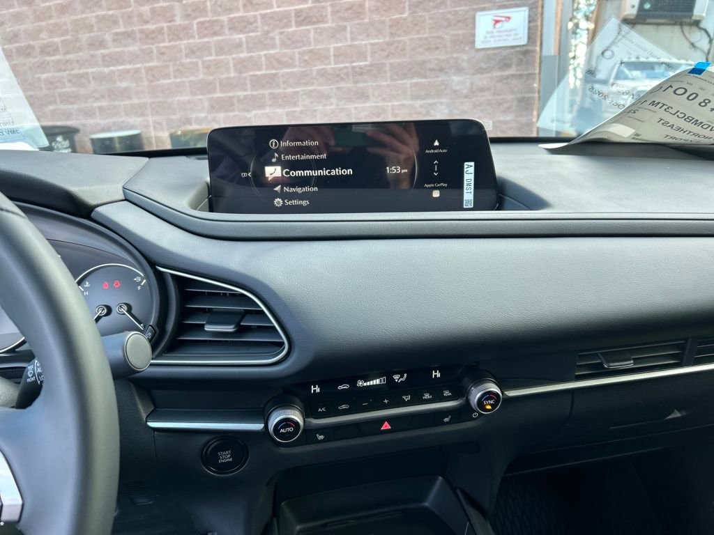 New 2026 MAZDA CX-30 AWD 2.5 S image 18