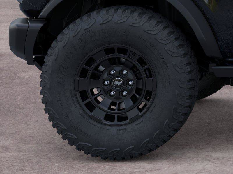 New 2026 Ford Bronco Badlands AWD/4WD image 21