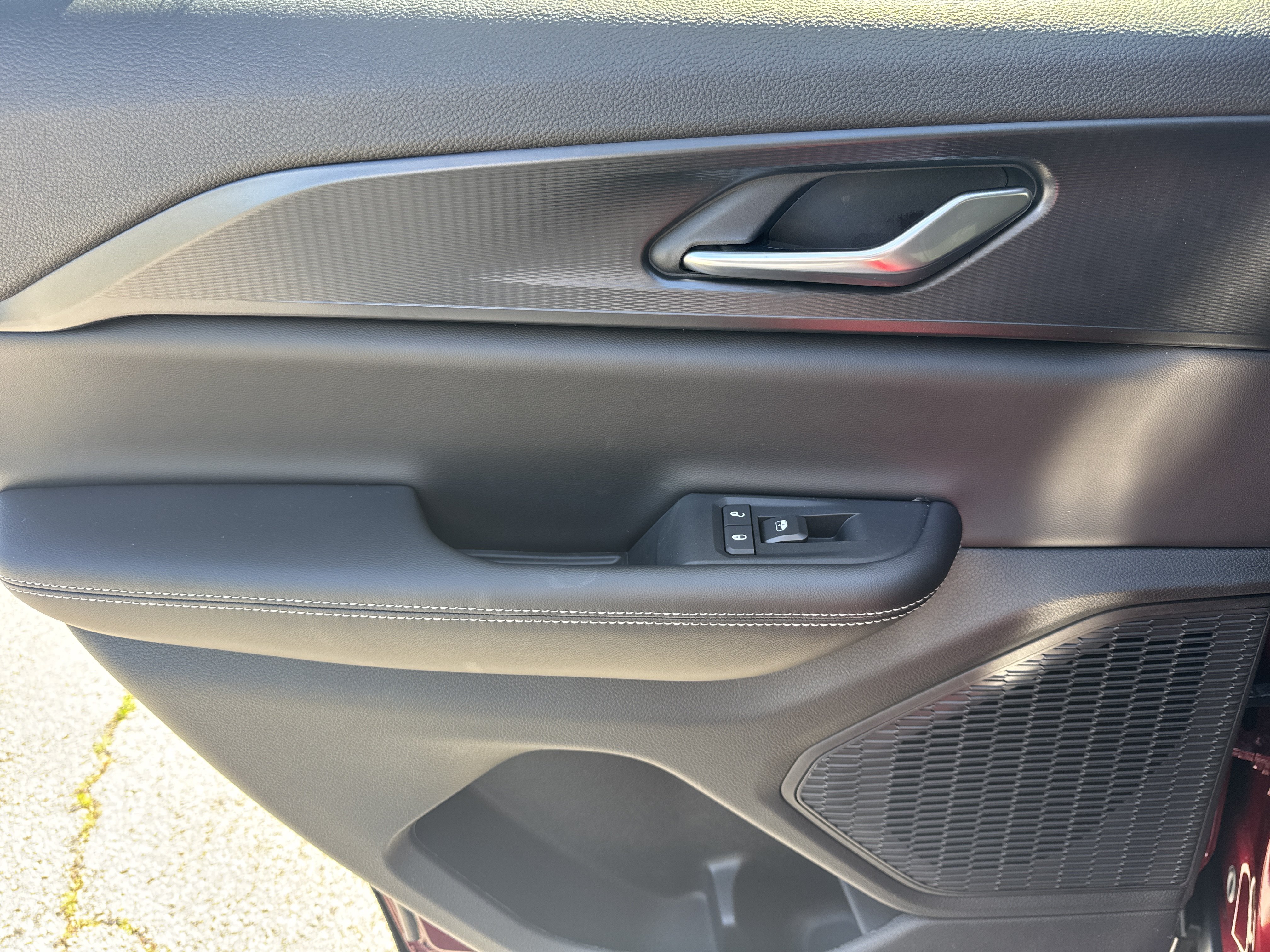 New 2026 Jeep Grand Cherokee Laredo X RWD image 20