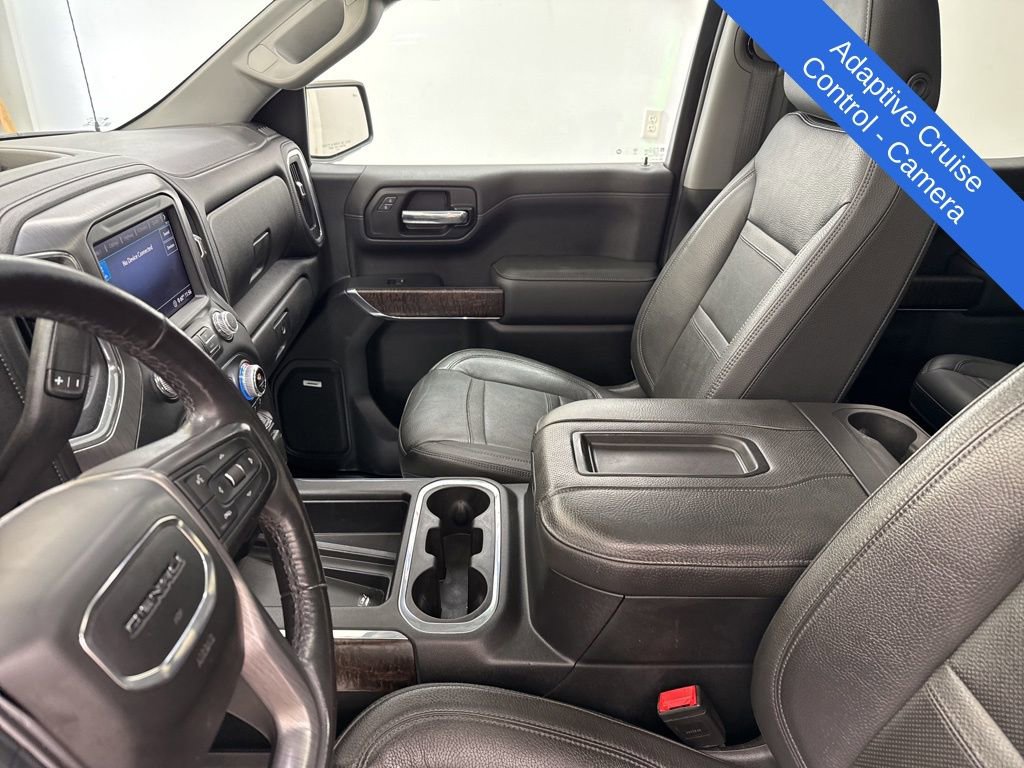 Used 2020 GMC Sierra 1500 Denali w/ Denali Ultimate Package image 27