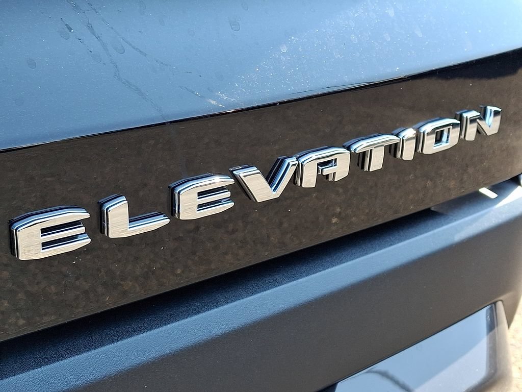 New 2026 GMC Terrain Elevation AWD/4WD image 20