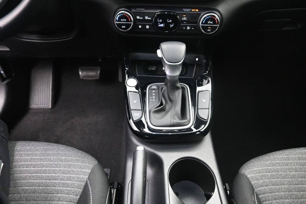Used 2025 Kia Soul EX FWD image 13