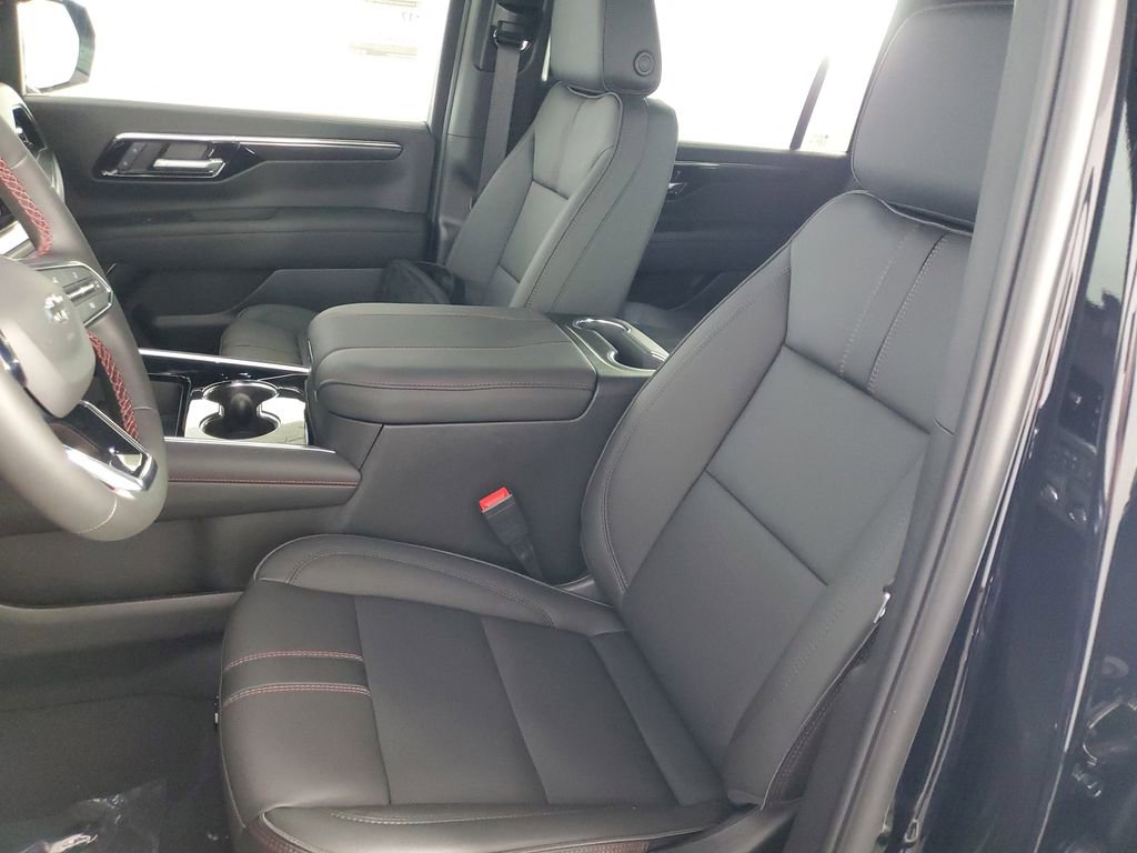 New 2026 Chevrolet Suburban RST w/ Comfort Package image 12