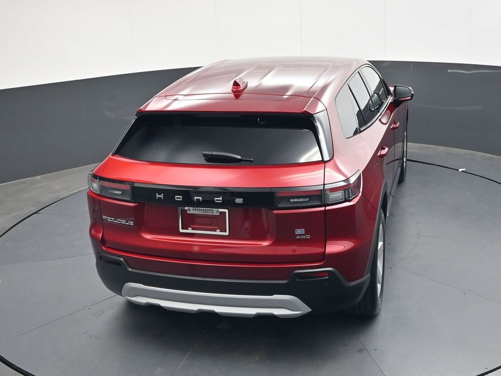 Used 2024 Honda Prologue EX image 21