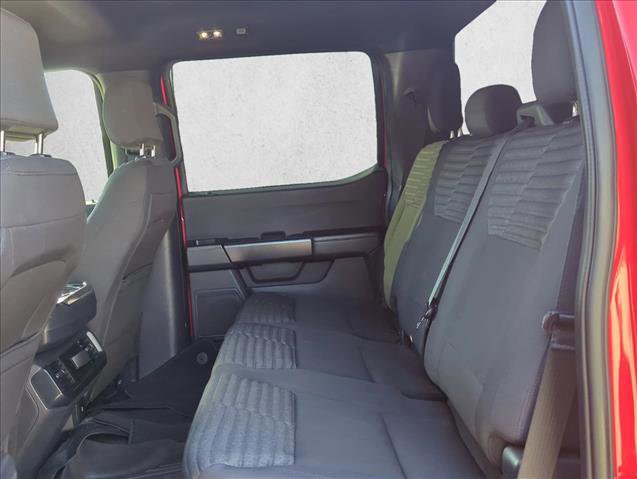 Used 2022 Ford F150 XL w/ STX Appearance Package image 25
