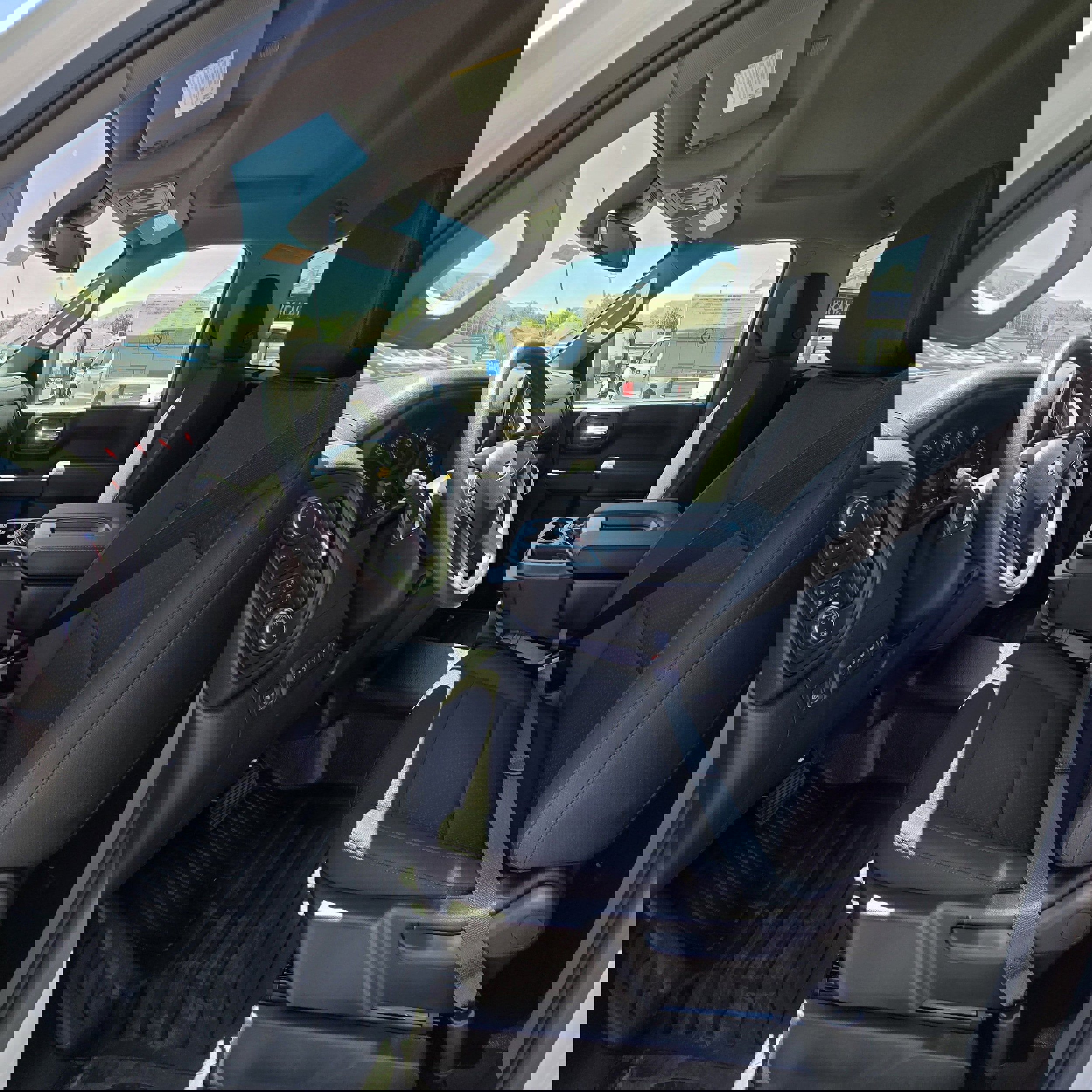 New 2025 Chevrolet Silverado 3500 W/T w/ WT Convenience Package image 29