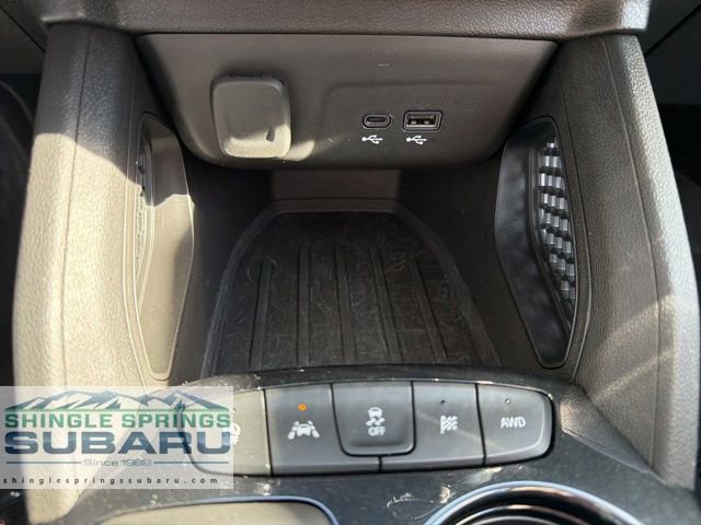 Used 2025 Chevrolet TrailBlazer LT AWD/4WD image 41