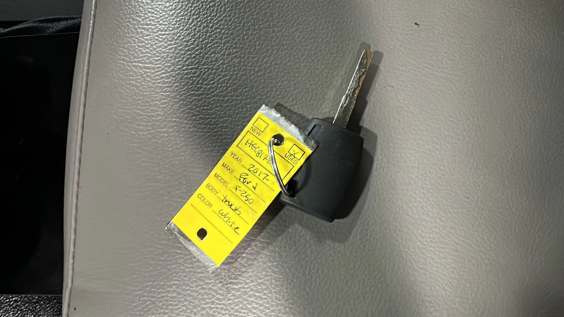 Used 2017 Ford F250 XL RWD image 25