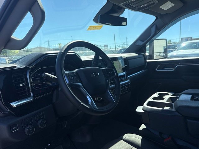 Used 2026 Chevrolet Silverado 2500 LT w/ Trail Boss Package AWD/4WD image 17